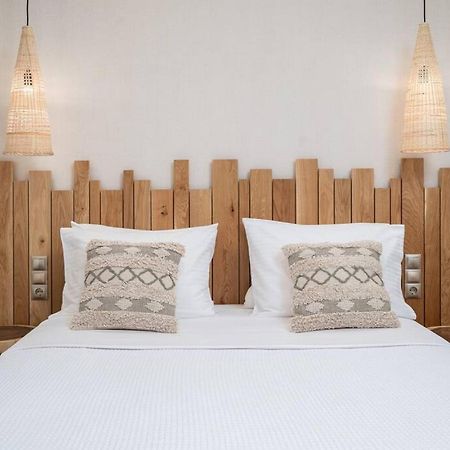 Kayy Apartments 3 In Matala المظهر الخارجي الصورة