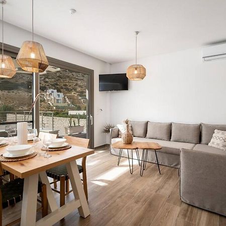 Kayy Apartments 3 In Matala المظهر الخارجي الصورة