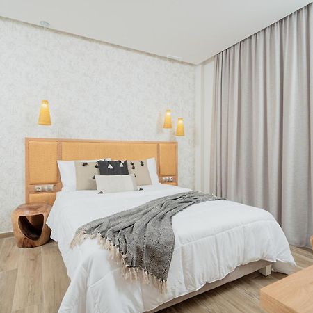 Kayy Apartments 3 In Matala المظهر الخارجي الصورة