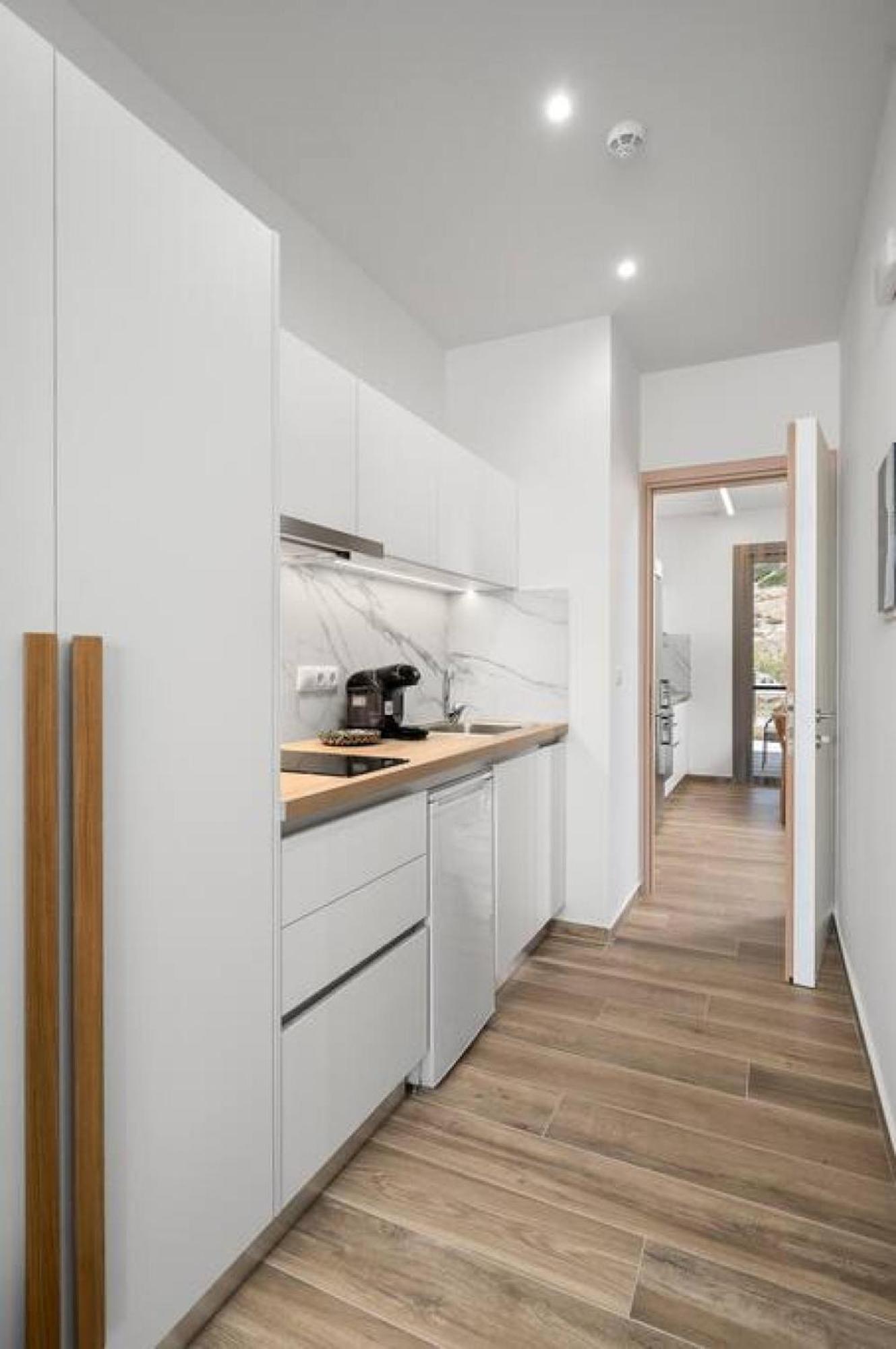 Kayy Apartments 3 In Matala المظهر الخارجي الصورة