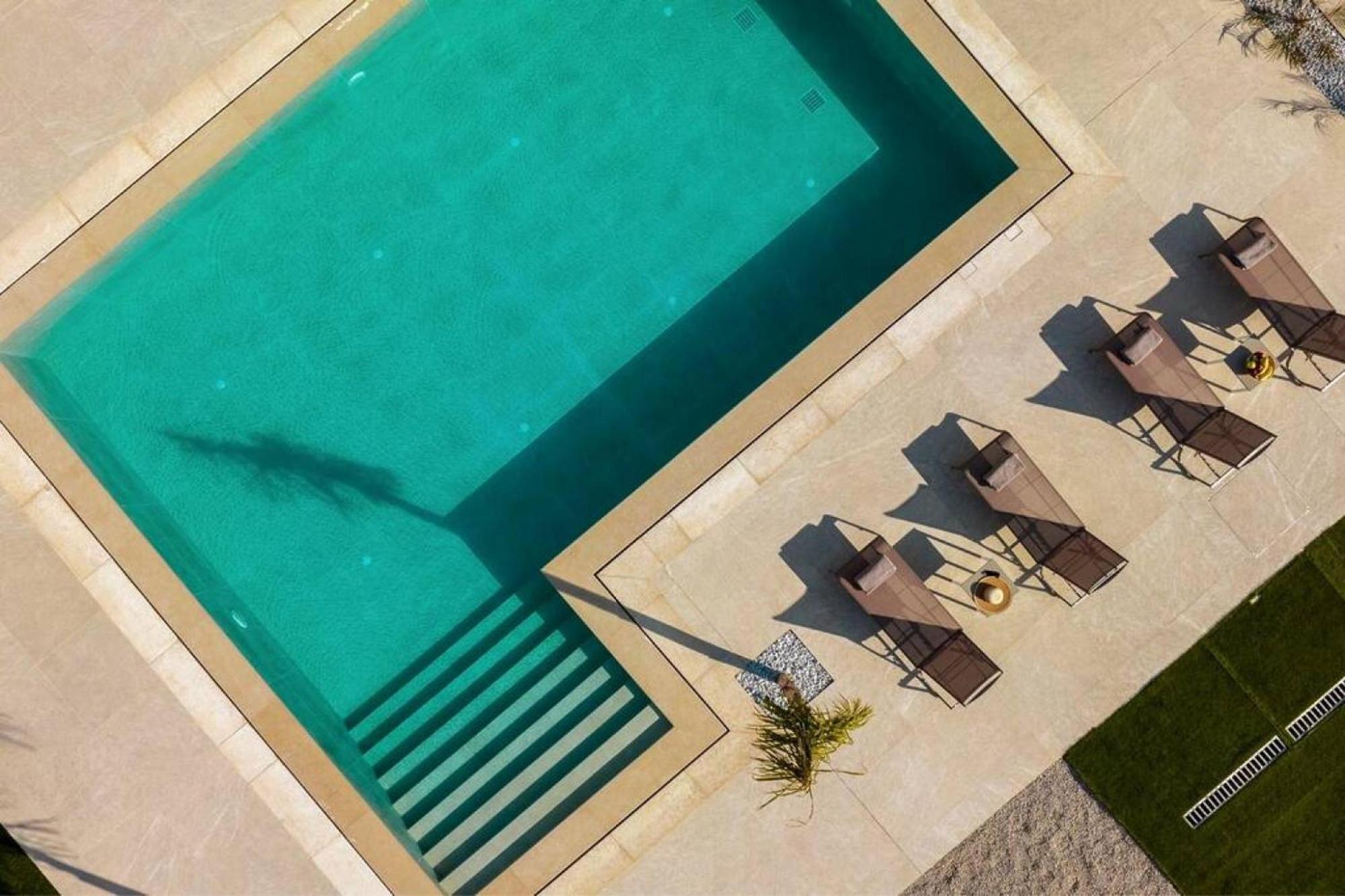 Kayy Apartments 3 In Matala المظهر الخارجي الصورة